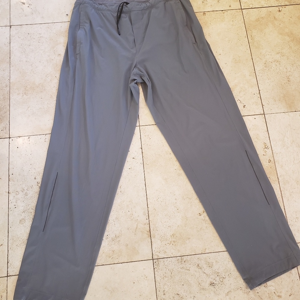 Men's Lullulemon Cutback Pants